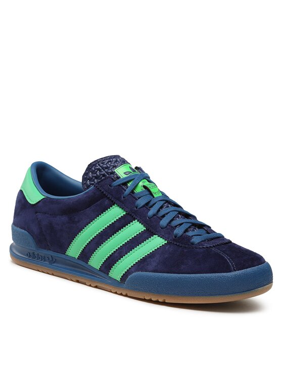 adidas Sneakersy adidas Jeans Shoes GY7413 Niebieski