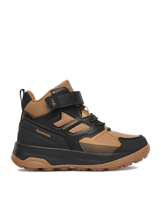 Reebok Sneakers Reebok EO-LEA-C905D Hellbraun