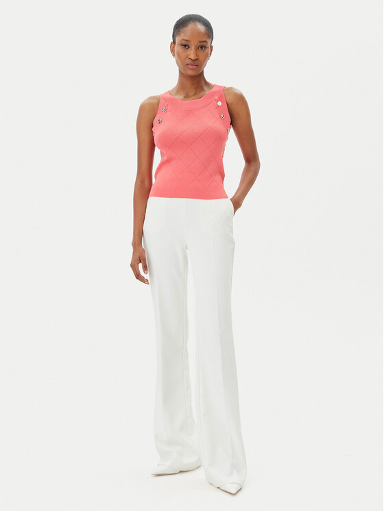Artigli Artigli Топ ACMA001879 219 Кораловий Regular Fit