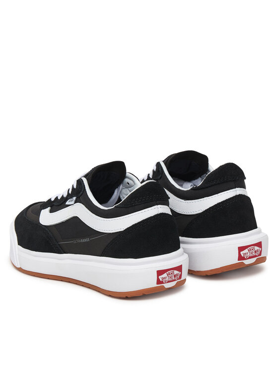 Vans Kedai Vans Ultrarange 2.0 SE VN000EDPBZW1 Juoda