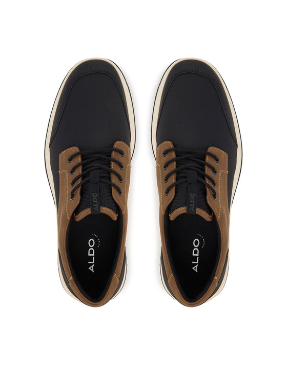 Aldo Снікерcи Aldo Konnor 14134971 Коричневий