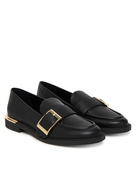 DKNY Лофери DKNY K3574688 Чорний