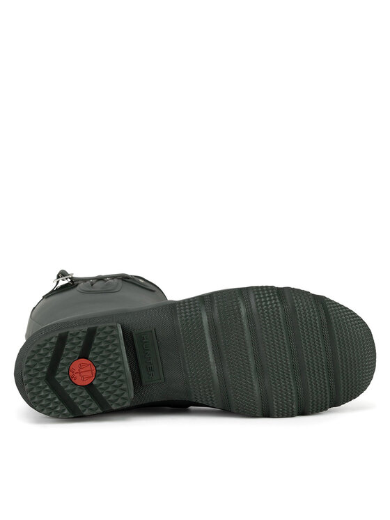 Hunter Holínky Hunter MFT9007RMA Zelená