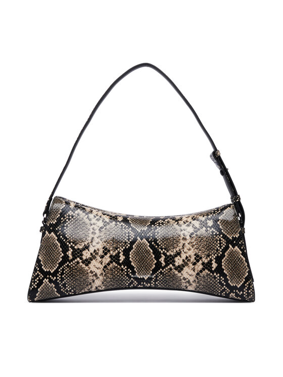 KARL LAGERFELD Rankinė KARL LAGERFELD B4W30356 Ruda