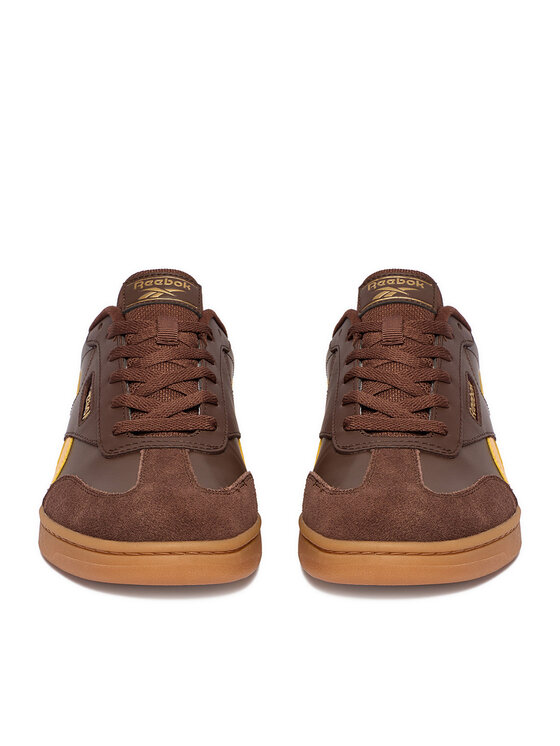 Reebok Снікерcи Reebok CEO-FORTE LOUNGER AR30252MEYT Коричневий