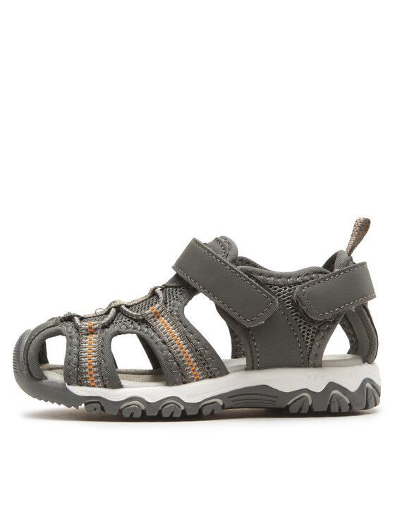 Action Boy Sandalias Action Boy CM22525-13 Gris