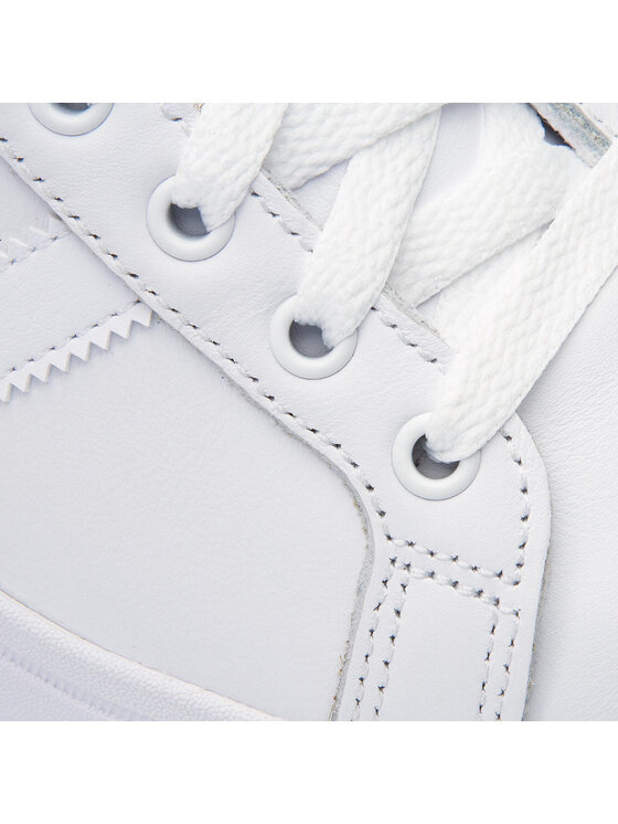 adidas Sneakers adidas Coast Star EE8903 Bianco