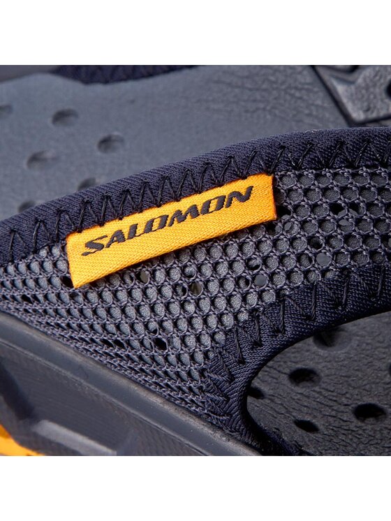Salomon Infradito Salomon Rx Break 392492 26 M0 Blu scuro