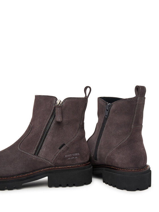 Josef Seibel Μποτάκια Josef Seibel Rachel 03 89103-VL402 Γκρι