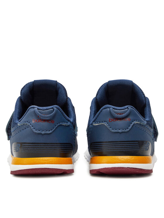 New Balance Sneakersy New Balance NW574KIG Modrá