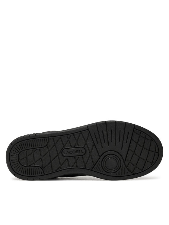 Lacoste Снікерcи Lacoste T-Clip Set 224 7-48SUJ000802H Чорний