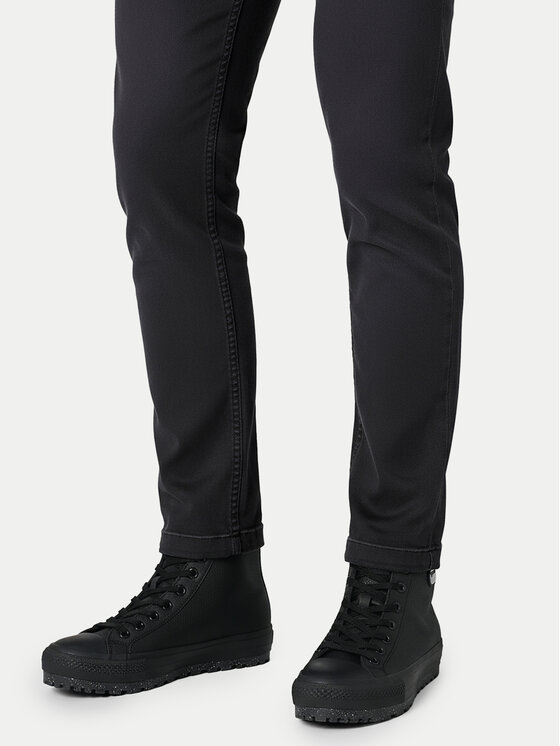 G-STAR Кеди G-Star Raw CEO-ALEX-01 Чорний