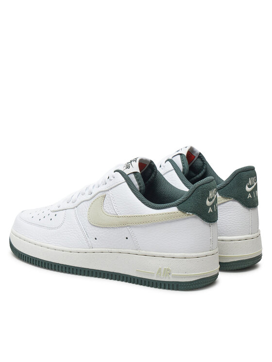 Nike Superge Nike Air Force 1 '07 Lv8 Cob HF1939 100 Bela