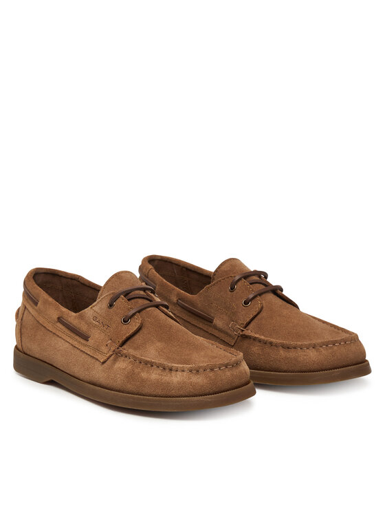Gant Туфлі Gant 32633304 Коричневий
