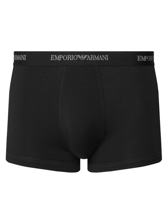 Emporio Armani Underwear Emporio Armani Underwear Conjunto de calzoncillos boxer EM000259 AF14132 M0042 De color