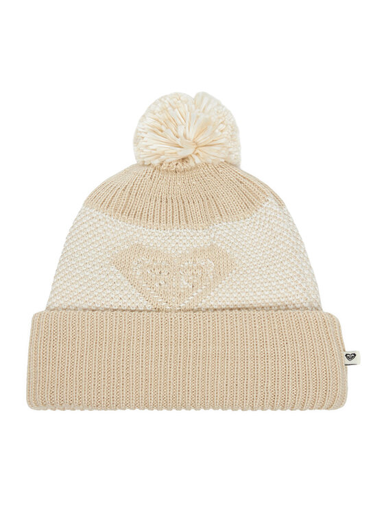 Roxy Čepice Roxy CEO-RX-W3-001-AW25 Béžová