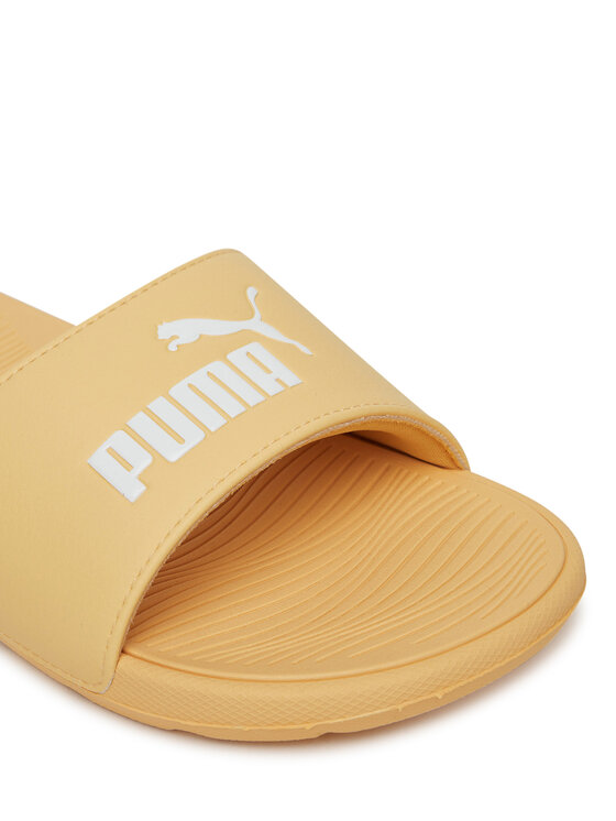Puma Шльопанці Puma Cool Cat 2.0 Wns 389108 34 Оранжевий