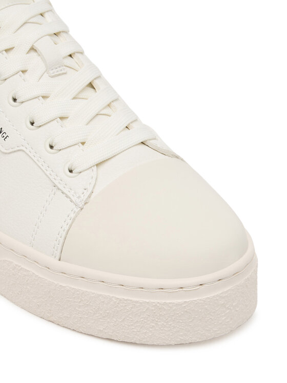 Armani Exchange Сникърси Armani Exchange XM001666 AF19143 M0029 Бял