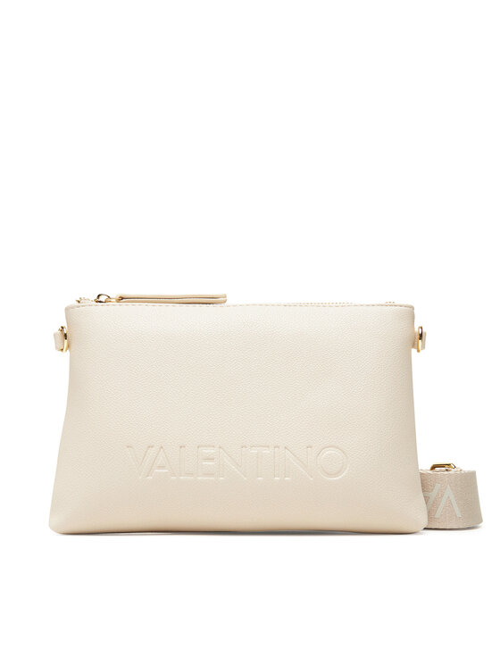 Valentino Τσάντα Valentino Foxy Re VBS9EO18 Εκρού