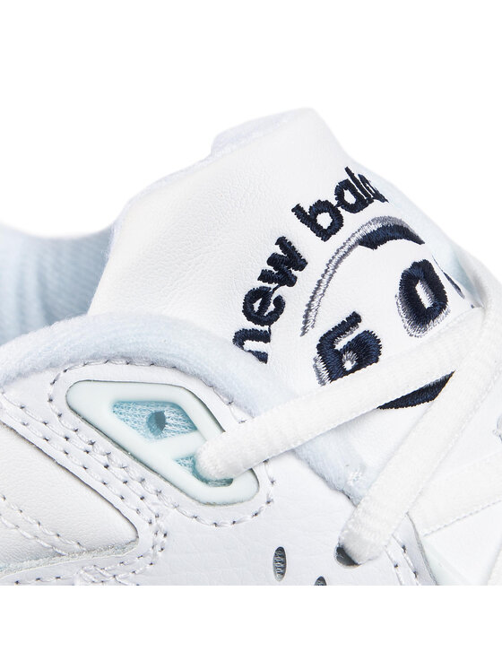 New Balance Snīkeri New Balance MX608WT Balts