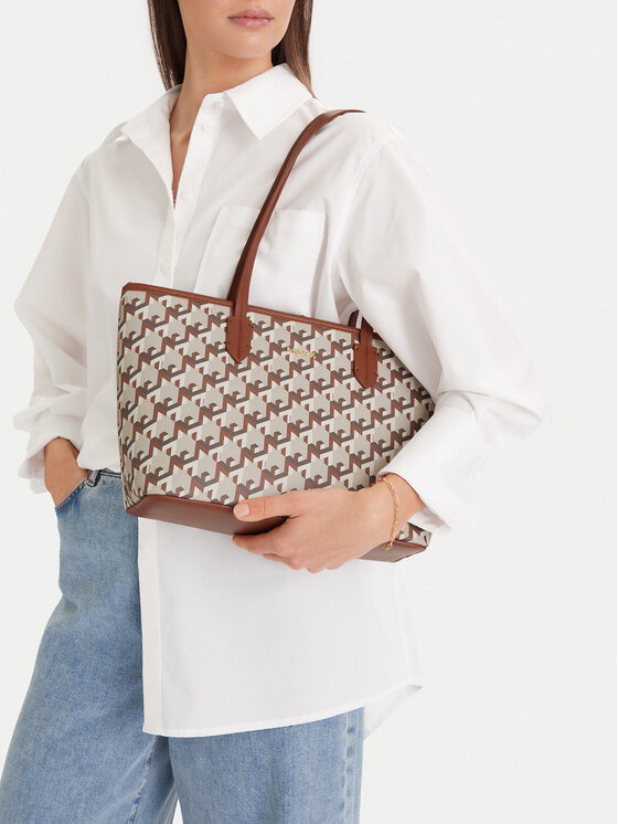 MEXX Сумка MEXX CEO-MEXX-S-004-09 Коричневий