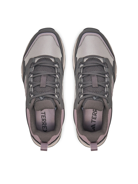 adidas Zapatillas de running adidas Tracerocker 2.0 IF1649 Gris