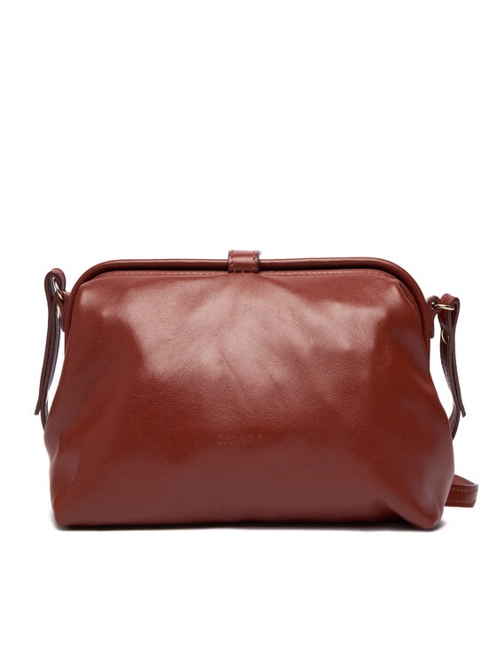 Balagan Handtasche Balagan Rofe Pouch Braun