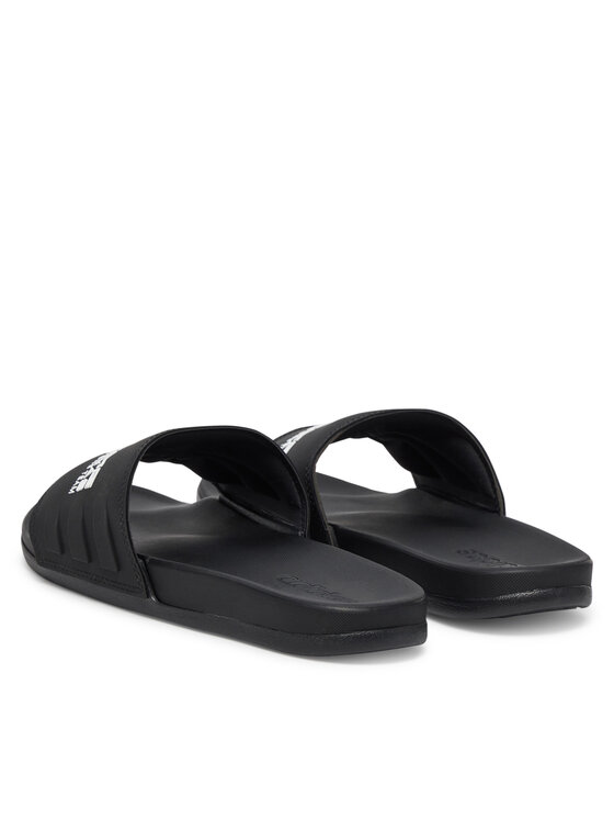 adidas Klapki adidas Mercedes - AMG Petronas Formula One Team adilette JR1070 Czarny