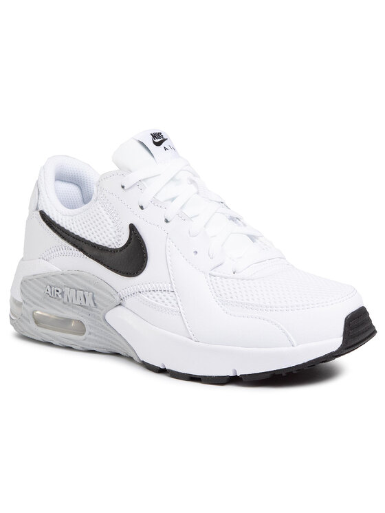 Nike Sneakers Nike Air Max Excee CD5432 101 Bianco