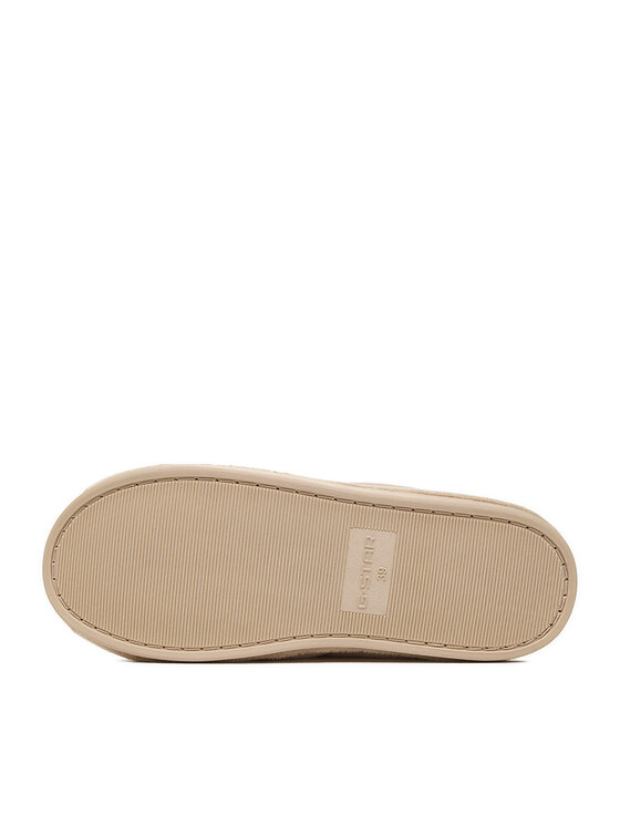 G-Star Raw Kapcie G-Star Raw CEO-WSS21717-01 Beżowy