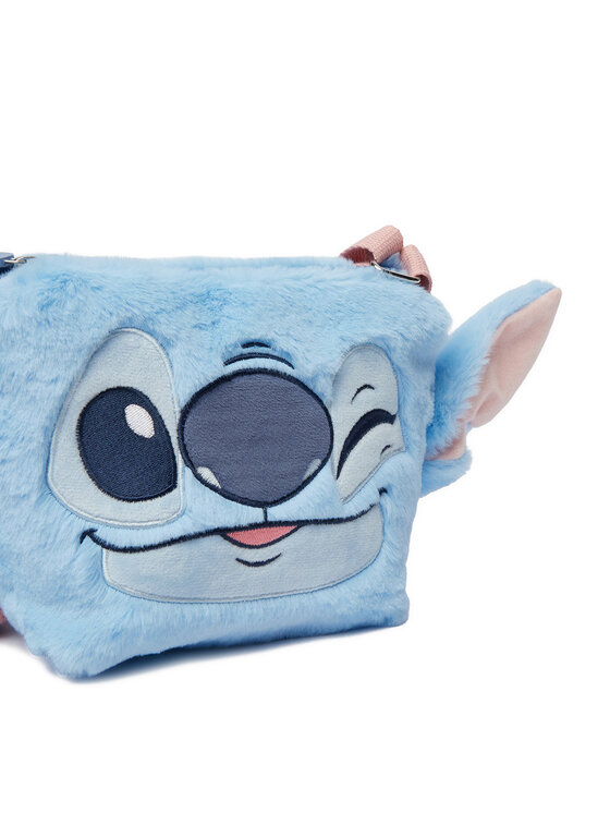 Disney Classics Kabelka Disney Classics Disney Classics-CEO-ACCCS-AW26-217DCLS Světle modrá