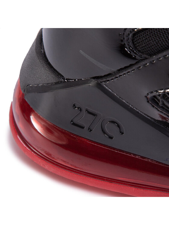 Nike Snīkeri Nike Jordan Mars 270 CD7070 006 Melns