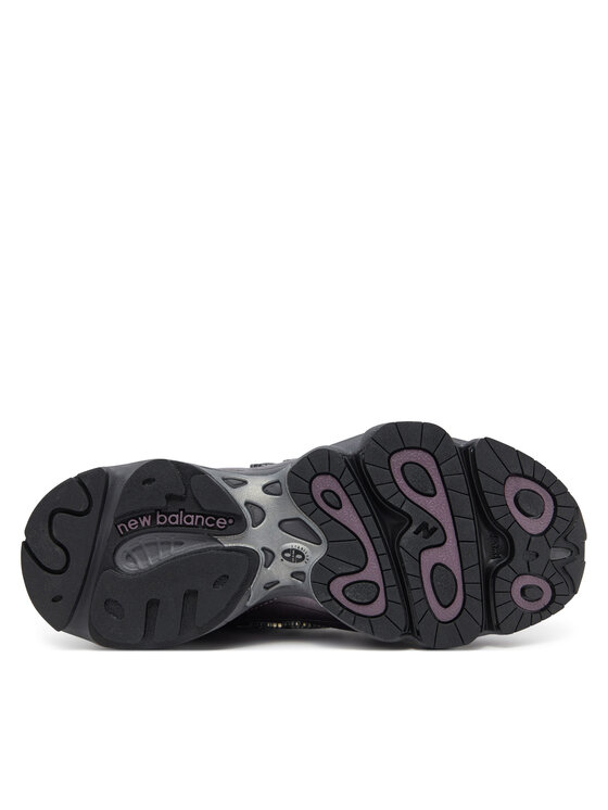 New Balance Sneakers New Balance M1000EGY Violet