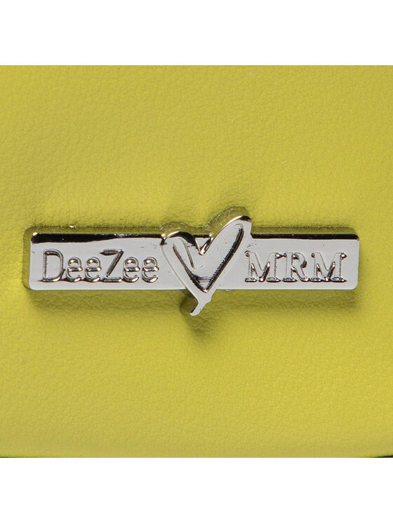 DeeZee Сумка DeeZee MDC-J-018-70-01 Зелений