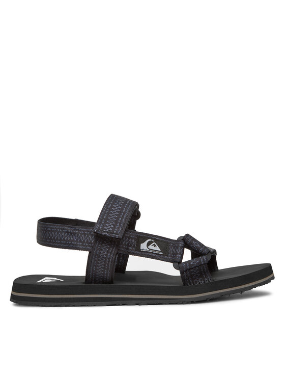 Quiksilver Босоніжки Quiksilver 808418 Cиній