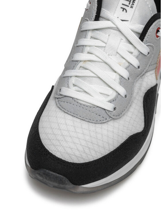 Nike Снікерcи Nike DV3034-001 Сірий