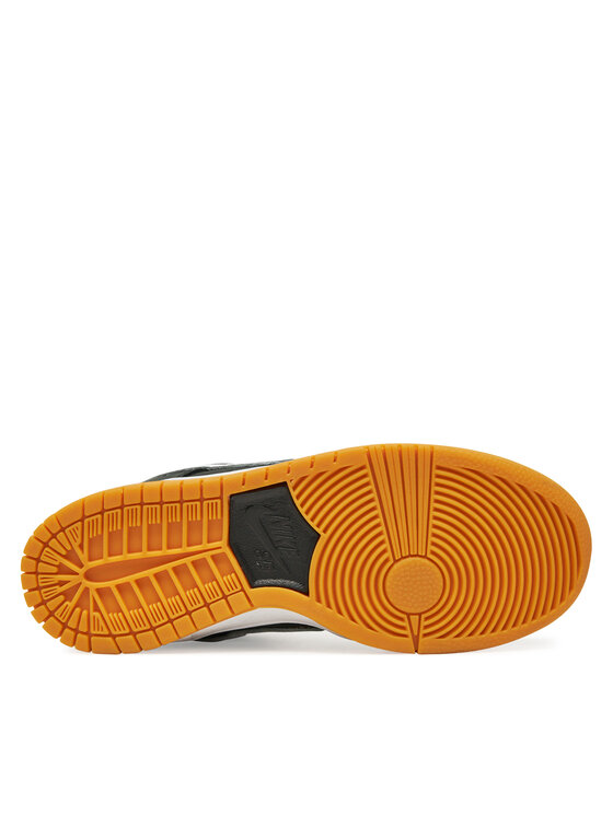 Nike Sneakersy Nike Sb Dunk Low Pro CD2563 006 Čierna