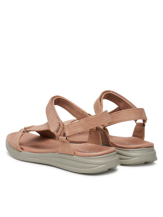 Clara Barson Босоніжки Clara Barson WFA3698-1 Рожевий