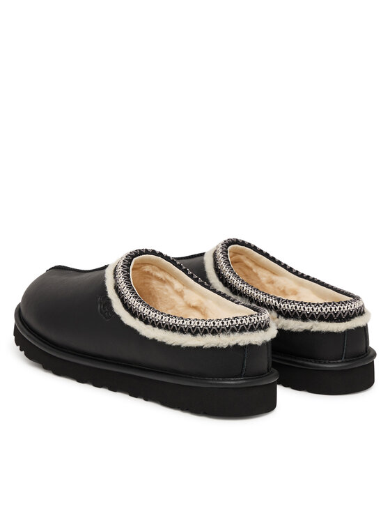 Ugg Снігоходи Ugg M Tasman Noir Чорний