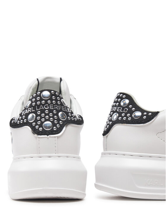 KARL LAGERFELD Sneakers KARL LAGERFELD KL62529M Bianco