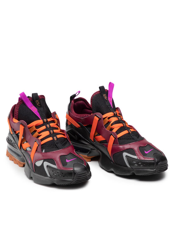 Nike Sneakersy Nike Air Max Infinity Wntr CU9451 001 Farebná