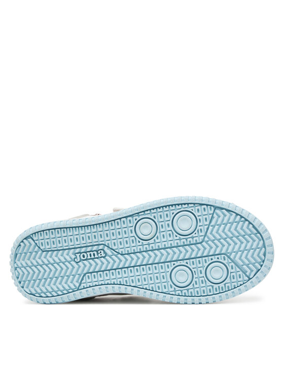 Joma Sneakersy Joma Pipe Jr 2525 JPIPES2525V Béžová