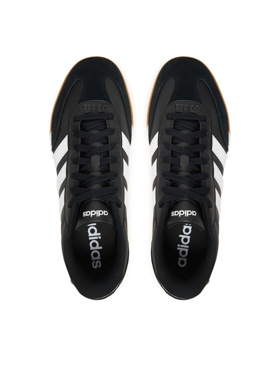 adidas Снікерcи adidas Vl Court 00S HQ0052 Чорний