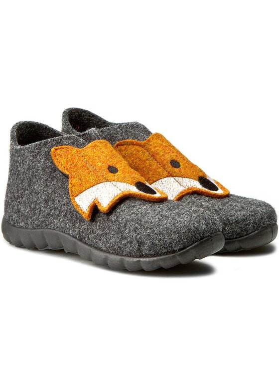 Superfit Тапочки Superfit 8-00295-47 M Сірий