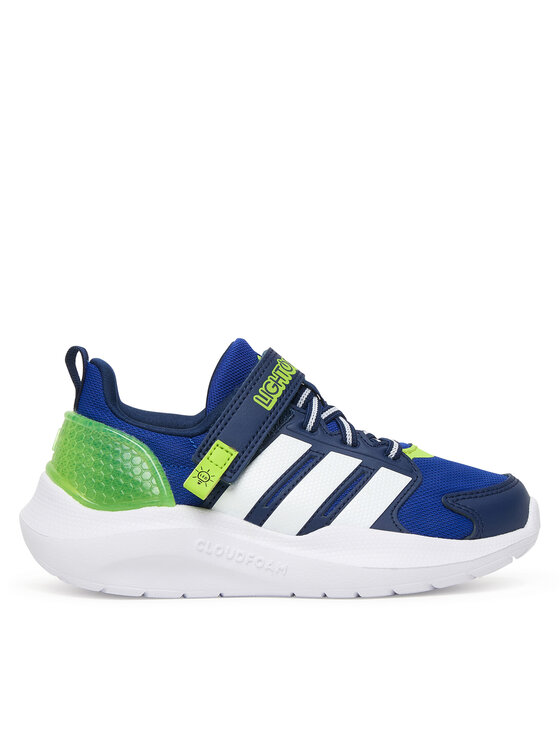 adidas Снікерcи adidas Lightorama JQ4158 Cиній