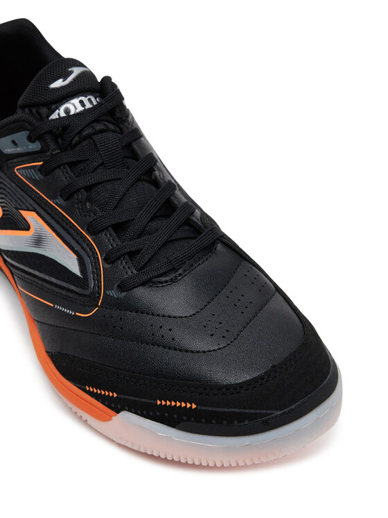 Joma Futbalové topánky Joma Gambeta 2501 GAMS2501IN Čierna