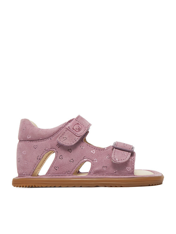 Lasocki Kids Босоніжки Lasocki Kids DAKAR CI12-DAKAR-01(II)DZ Рожевий