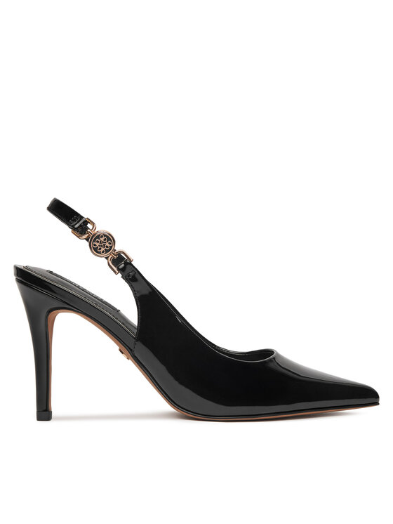 Nine West Туфлі на шпильці Nine West CD23029-2 Чорний