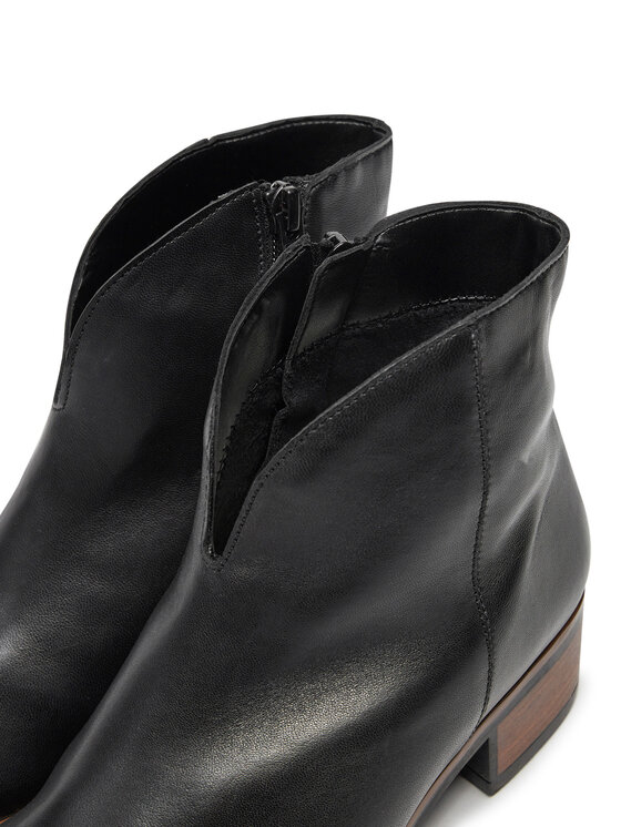 Gabor Botine Gabor 55.512.20 Negru