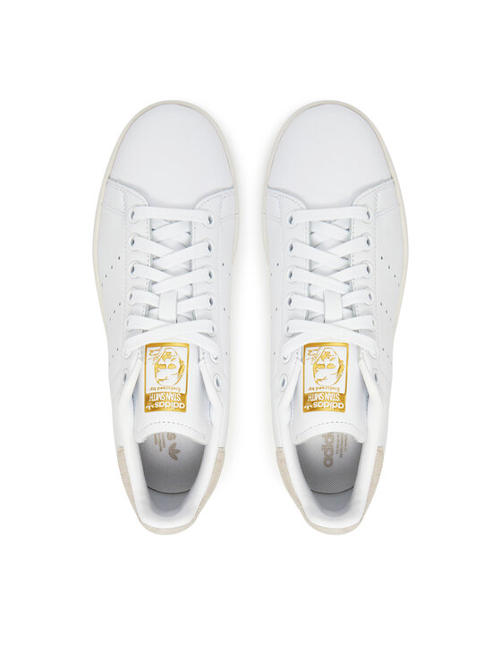 adidas Снікерcи adidas Stan Smith JH7427 Білий
